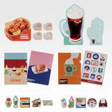 「「コメダ珈琲店」新作一番くじが面白い！コメダブレンドの加湿器、シロノワールのラグマットなど盛りだくさん」の画像8