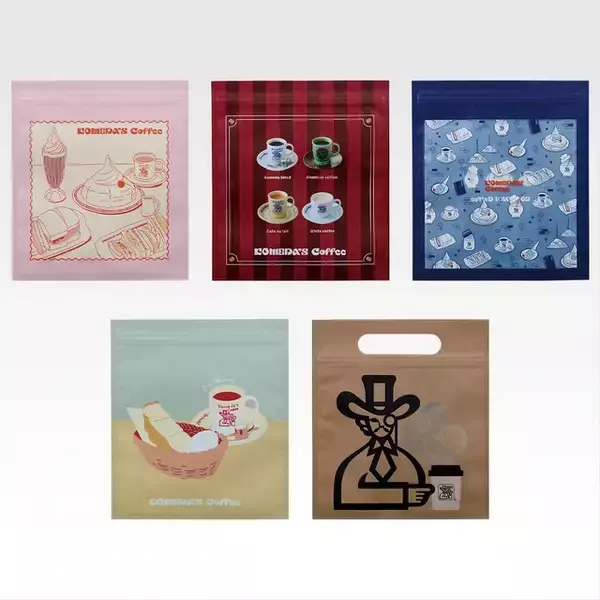 「「コメダ珈琲店」新作一番くじが面白い！コメダブレンドの加湿器、シロノワールのラグマットなど盛りだくさん」の画像