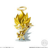 「「ドラゴンボール」ゴールドカラーver.の超サイヤ人孫悟空＆ゴジータも！全9種のフィギュアがどれもカッコ良い」の画像9