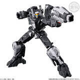 「3モードに変形！「超宇宙刑事ギャバン インフィニティ」ミニプラ「コスモギャバリオン GC-R」、クレーン＆レーザーが一箱で完成」の画像3