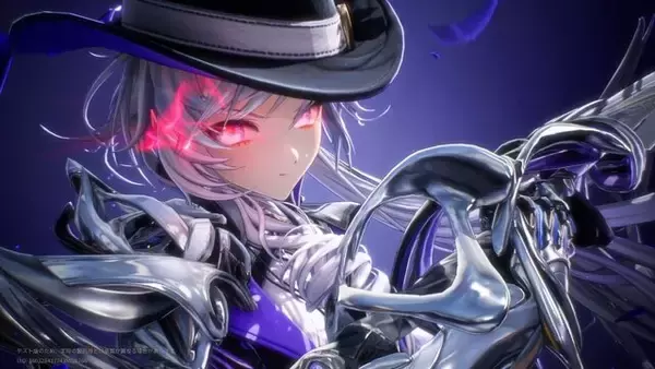 「観察し、見抜き、街を歩く――『白銀の城』「同一律テスト」レポート！気になるところはあるけど新世代の“探偵オープンワールド”にアニメ調作品の進化を感じた」の画像