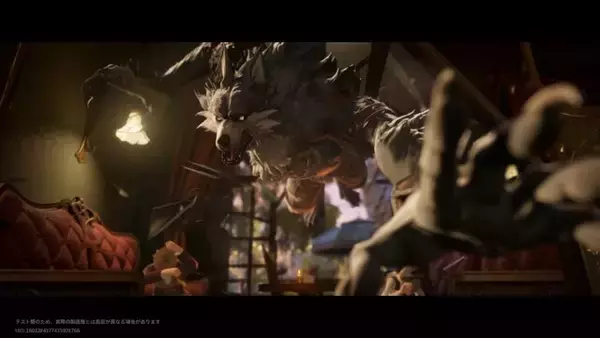 「観察し、見抜き、街を歩く――『白銀の城』「同一律テスト」レポート！気になるところはあるけど新世代の“探偵オープンワールド”にアニメ調作品の進化を感じた」の画像