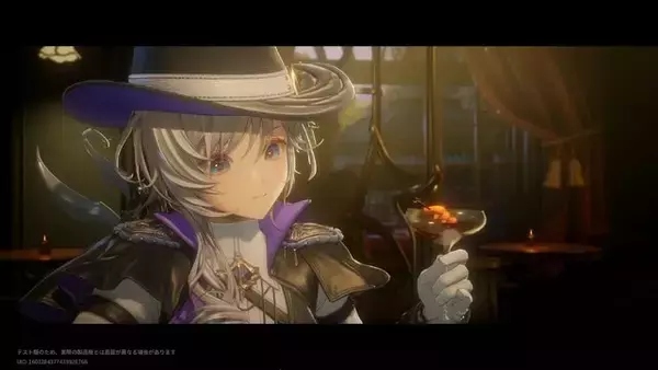 「観察し、見抜き、街を歩く――『白銀の城』「同一律テスト」レポート！気になるところはあるけど新世代の“探偵オープンワールド”にアニメ調作品の進化を感じた」の画像