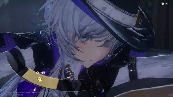 「観察し、見抜き、街を歩く――『白銀の城』「同一律テスト」レポート！気になるところはあるけど新世代の“探偵オープンワールド”にアニメ調作品の進化を感じた」の画像