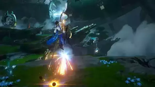 「可愛いけれど本格派！見下ろし型ソウルライク『FYORA’S SOULS』の実機プレイ映像が公開―日本未上陸の注目ゲーム3選【2026年2月15日】」の画像