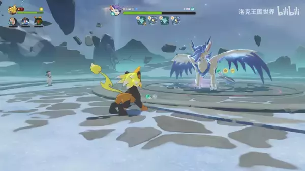 「可愛いけれど本格派！見下ろし型ソウルライク『FYORA’S SOULS』の実機プレイ映像が公開―日本未上陸の注目ゲーム3選【2026年2月15日】」の画像