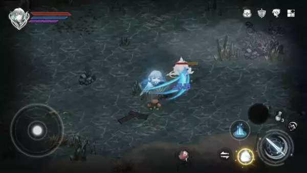 「可愛いけれど本格派！見下ろし型ソウルライク『FYORA’S SOULS』の実機プレイ映像が公開―日本未上陸の注目ゲーム3選【2026年2月15日】」の画像