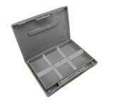 「タブーとされている“端子”部分を触り放題！『スト2』スーファミカセットケースが予約販売、ゲームシーンのように飾れる「リュウvs.ケン」などアクスタも付属」の画像13