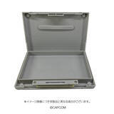 「タブーとされている“端子”部分を触り放題！『スト2』スーファミカセットケースが予約販売、ゲームシーンのように飾れる「リュウvs.ケン」などアクスタも付属」の画像3