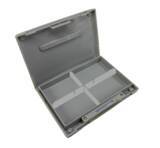 「タブーとされている“端子”部分を触り放題！『スト2』スーファミカセットケースが予約販売、ゲームシーンのように飾れる「リュウvs.ケン」などアクスタも付属」の画像4