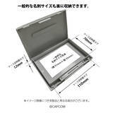 「タブーとされている“端子”部分を触り放題！『スト2』スーファミカセットケースが予約販売、ゲームシーンのように飾れる「リュウvs.ケン」などアクスタも付属」の画像7