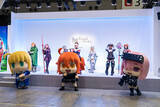 「マシュが、邪ンヌが、ぐだ子が帰ってきた！「AnimeJapan 2022」FGOブースレポート【写真38枚】」の画像1