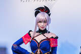「マシュが、邪ンヌが、ぐだ子が帰ってきた！「AnimeJapan 2022」FGOブースレポート【写真38枚】」の画像3