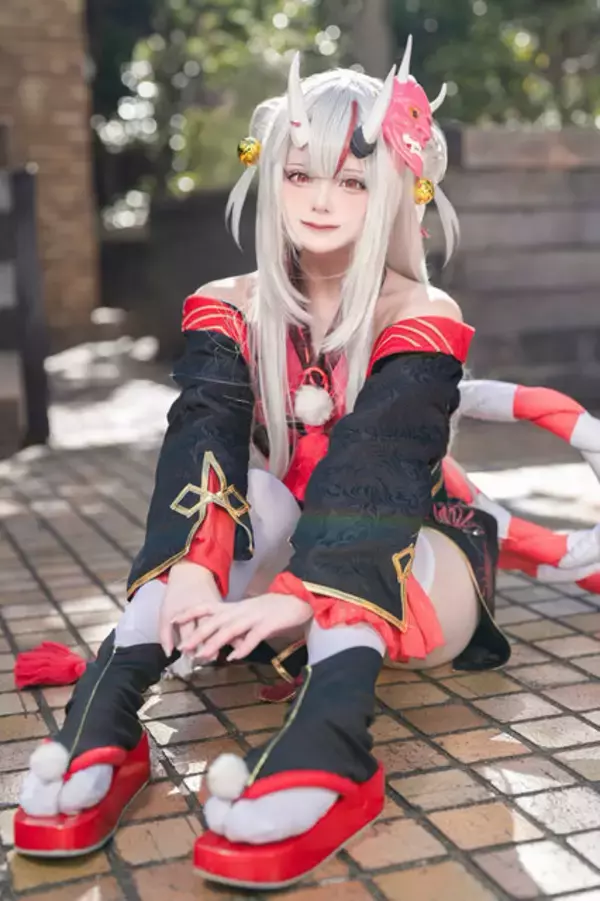 「【コスプレ】ルイ姉のスタイル再現度がエグい！卒業が惜しまれる沙花叉にミク併せまで、「アコスタ池袋」に集った美女レイヤー6選」の画像