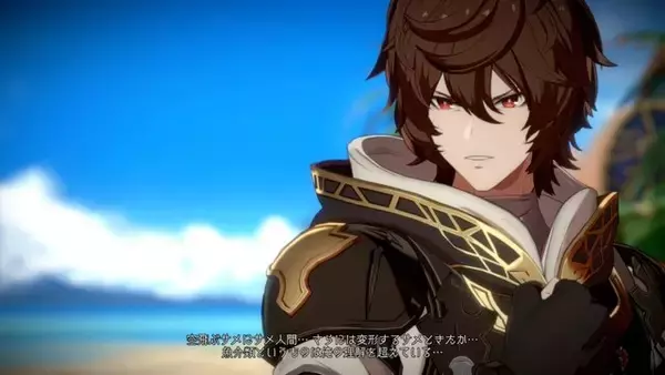 「『GBVSR』新キャラ「メグ」は、まりっぺとの掛け合いが楽しい！ふたりの連携＆インファイトの強さで勝利をめざせ」の画像