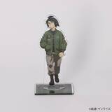 「背中には“鉄華団マーク”！「機動戦士ガンダム 鉄血のオルフェンズ」より、「三日月・オーガス」モデルのフライトジャケットMA-1予約は11月7日13時から」の画像8