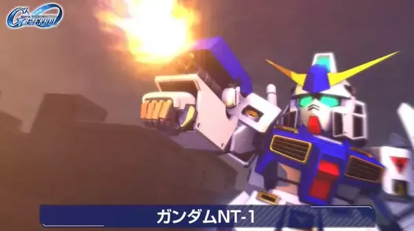 「『Gジェネ エターナル』ポケットの中の戦争、IGLOO、ガンダム第08MS小隊など8作品が順次参戦へ！それぞれの開発可能ユニットも一部公開」の画像