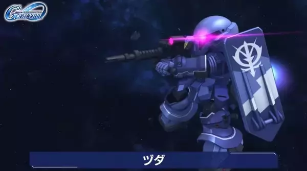 「『Gジェネ エターナル』ポケットの中の戦争、IGLOO、ガンダム第08MS小隊など8作品が順次参戦へ！それぞれの開発可能ユニットも一部公開」の画像