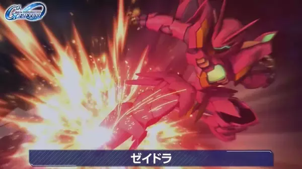 「『Gジェネ エターナル』ポケットの中の戦争、IGLOO、ガンダム第08MS小隊など8作品が順次参戦へ！それぞれの開発可能ユニットも一部公開」の画像