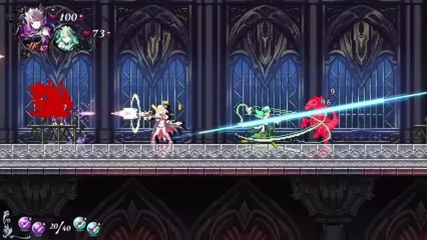 「メトロイドヴァニアの良作・佳作がお得価格で遊べる！ 協力プレイ可能な作品や、人気原作のスピンオフも【eショップ・PS Storeのお勧めセール】」の画像