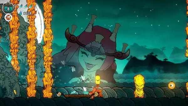 「メトロイドヴァニアの良作・佳作がお得価格で遊べる！ 協力プレイ可能な作品や、人気原作のスピンオフも【eショップ・PS Storeのお勧めセール】」の画像