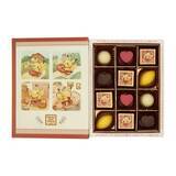 「チョコを抱えたピカチュウが可愛すぎ！『ポケモン』ぬいぐるみ、本型チョコレートなどがポケセンで発売」の画像5