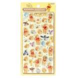 「ディズニーの「ボンボンドロップシール」が抽選販売実施中！プリンセスやズートピア、プーさんなど全4種」の画像3