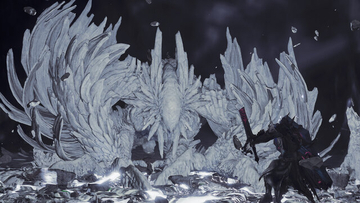 『モンハンワイルズ』コラボ装備などを入手できるUSJコラボクエストが配信ー★10「ゾ・シア」が登場するクエスト「天人達のエルピス」も