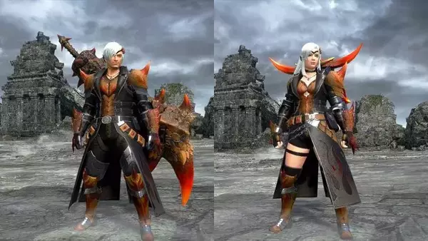 「『モンハンライズ：サンブレイク』アプデで、フゲンが使う環境生物の当たり判定に修正―里長がついに脱“カエル初心者”へ」の画像