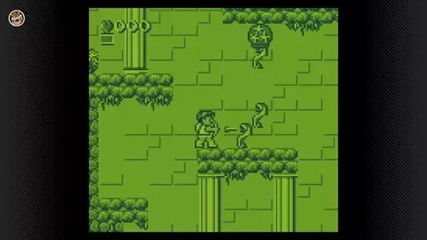 「日本未発売の『パルテナの鏡シリーズ』も！『忍者龍剣伝II』など4タイトルが「ファミコン＆ゲームボーイ Nintendo Classics」に追加」の画像