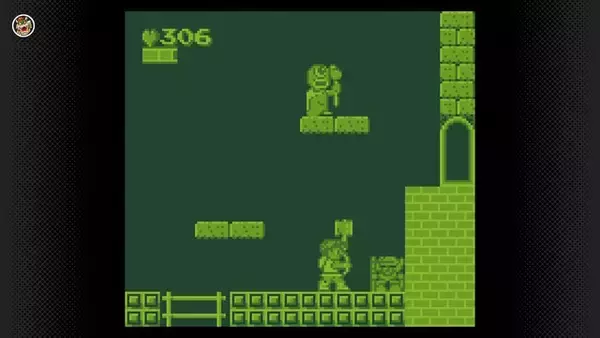 「日本未発売の『パルテナの鏡シリーズ』も！『忍者龍剣伝II』など4タイトルが「ファミコン＆ゲームボーイ Nintendo Classics」に追加」の画像