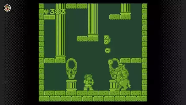 「日本未発売の『パルテナの鏡シリーズ』も！『忍者龍剣伝II』など4タイトルが「ファミコン＆ゲームボーイ Nintendo Classics」に追加」の画像