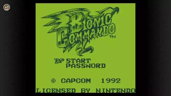 「日本未発売の『パルテナの鏡シリーズ』も！『忍者龍剣伝II』など4タイトルが「ファミコン＆ゲームボーイ Nintendo Classics」に追加」の画像