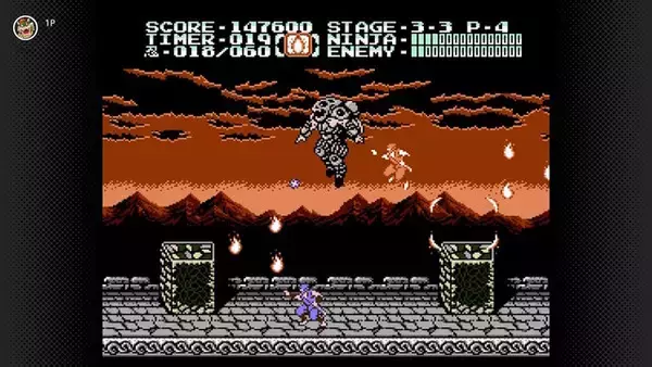 「日本未発売の『パルテナの鏡シリーズ』も！『忍者龍剣伝II』など4タイトルが「ファミコン＆ゲームボーイ Nintendo Classics」に追加」の画像