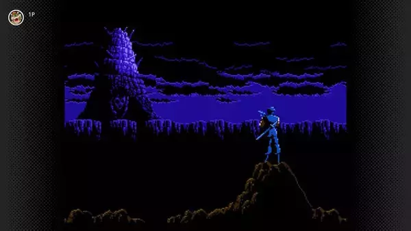 「日本未発売の『パルテナの鏡シリーズ』も！『忍者龍剣伝II』など4タイトルが「ファミコン＆ゲームボーイ Nintendo Classics」に追加」の画像