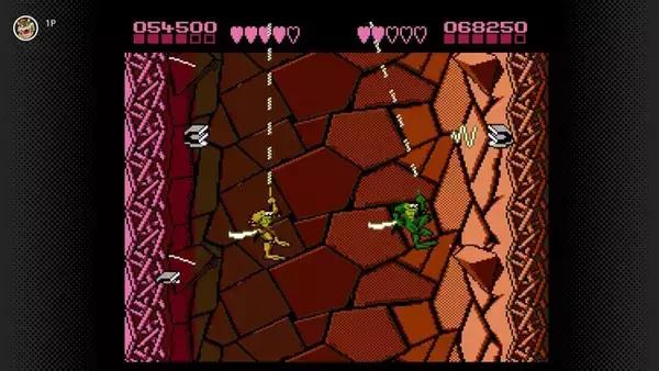 「日本未発売の『パルテナの鏡シリーズ』も！『忍者龍剣伝II』など4タイトルが「ファミコン＆ゲームボーイ Nintendo Classics」に追加」の画像