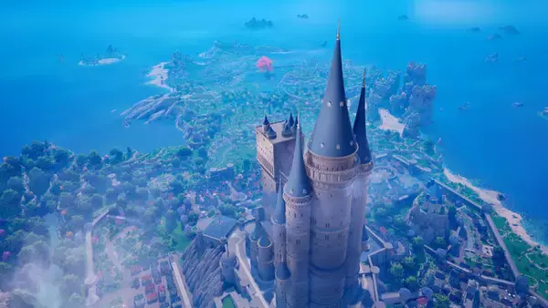 「新作『七つの大罪：Origin』TGA2025にて最新トレーラー公開へ！ 新たなボスバトルや謎に包まれた人物の姿が収録とのこと」の画像