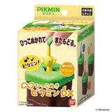 「無限に『ピクミン』を引っこ抜けるオモチャが素敵！シンプルなのになぜかやみつき、時々レアな音が鳴る嬉しい仕掛けも」の画像15
