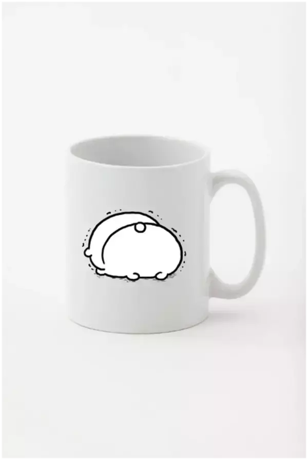 「“できるよッ合格ッ”「ちいかわ」より「草むしり検定 受験編」オリジナルグッズが作れる「Talking Heads ODM」にデザイン追加へ」の画像