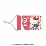 「「サンリオキャラクターズ」こどもの日新商品がどれも集めたくなる！ハローキティやクロミをデザインした「ゆらゆら鯉のぼり」など5点」の画像1