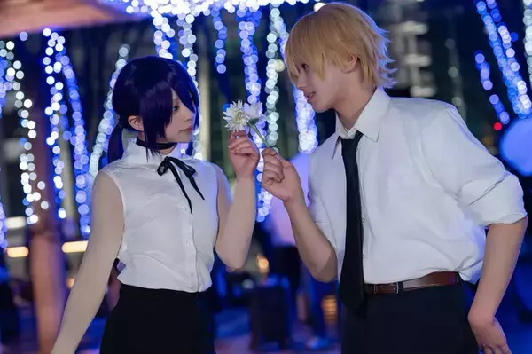 「【コスプレ】美脚ポーズの雷電将軍にミステリアスなレゼ、にじさんじの人気VTuberまで「アコスタさいたま」美女レイヤー9選【写真44枚】」の画像