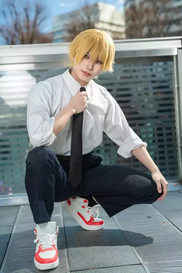 「【コスプレ】美脚ポーズの雷電将軍にミステリアスなレゼ、にじさんじの人気VTuberまで「アコスタさいたま」美女レイヤー9選【写真44枚】」の画像