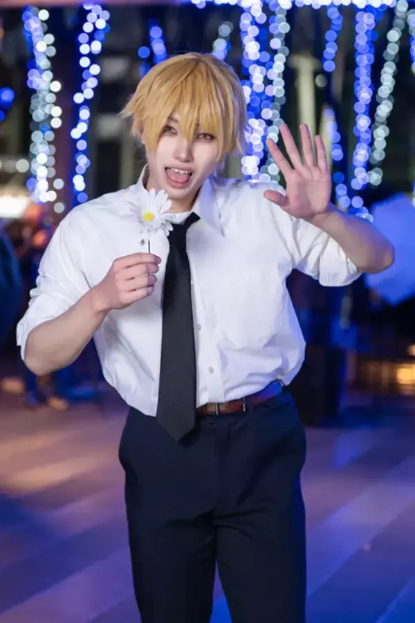 「【コスプレ】美脚ポーズの雷電将軍にミステリアスなレゼ、にじさんじの人気VTuberまで「アコスタさいたま」美女レイヤー9選【写真44枚】」の画像