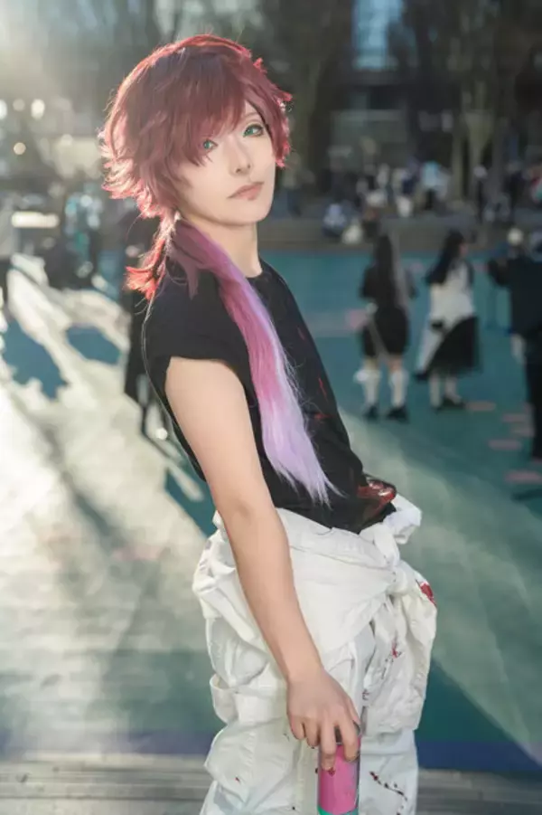 「【コスプレ】美脚ポーズの雷電将軍にミステリアスなレゼ、にじさんじの人気VTuberまで「アコスタさいたま」美女レイヤー9選【写真44枚】」の画像