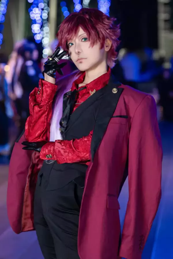 「【コスプレ】美脚ポーズの雷電将軍にミステリアスなレゼ、にじさんじの人気VTuberまで「アコスタさいたま」美女レイヤー9選【写真44枚】」の画像