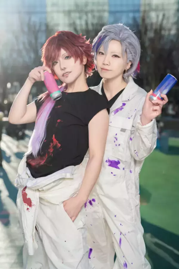 「【コスプレ】美脚ポーズの雷電将軍にミステリアスなレゼ、にじさんじの人気VTuberまで「アコスタさいたま」美女レイヤー9選【写真44枚】」の画像