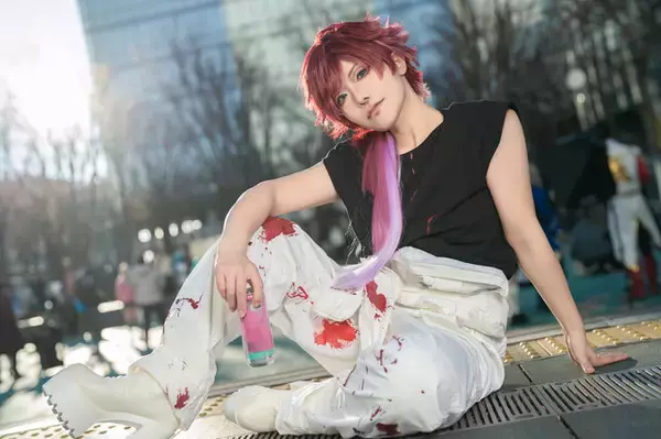 「【コスプレ】美脚ポーズの雷電将軍にミステリアスなレゼ、にじさんじの人気VTuberまで「アコスタさいたま」美女レイヤー9選【写真44枚】」の画像