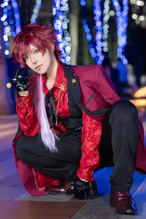 「【コスプレ】美脚ポーズの雷電将軍にミステリアスなレゼ、にじさんじの人気VTuberまで「アコスタさいたま」美女レイヤー9選【写真44枚】」の画像