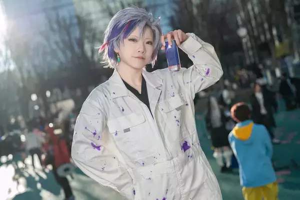 「【コスプレ】美脚ポーズの雷電将軍にミステリアスなレゼ、にじさんじの人気VTuberまで「アコスタさいたま」美女レイヤー9選【写真44枚】」の画像