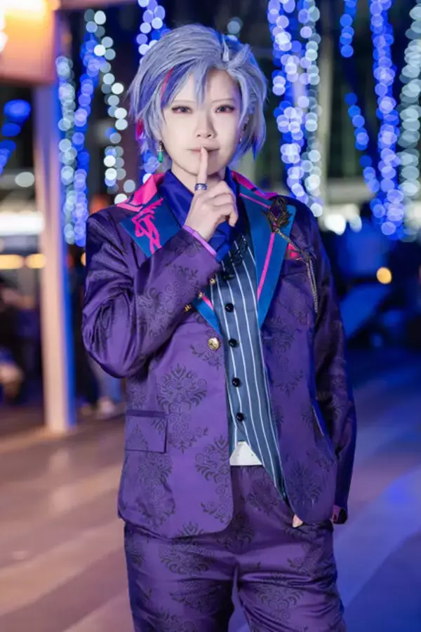 「【コスプレ】美脚ポーズの雷電将軍にミステリアスなレゼ、にじさんじの人気VTuberまで「アコスタさいたま」美女レイヤー9選【写真44枚】」の画像